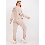 RELEVANCE Set-RV-KMPL-7826.82P-beige | Shoptok.si