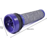 INORCO 2 kosa Zdruljivi filtri Dc37 Dc33c Dc39 Dc28c Dc53 Predfilter Predmotor Filter sesalnika hhny+dgi, (21984012) | Shoptok.si