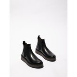 Fly London RAWI Crna | shoptok.hr