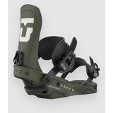 Union Force 2026 Snowboard vezi army green Cene