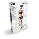 Dunlop sportski set za vežbanje Agility Hoops