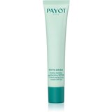 Payot Pâte Grise Crème Teintée Perfectrice SPF30 korektivna njega za toniranje i ujednačavanje nepravilnosti lica i ožiljaka od akni SPF 30 40 ml | shoptok.hr