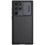 maska camshield pro za samsung S908B galaxy S22 ultra 5G crna