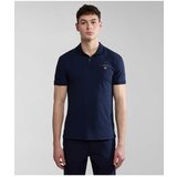 Napapijri mu&scaron;ka majica Elbas jersey blu marine NP0A4GB41761 cene