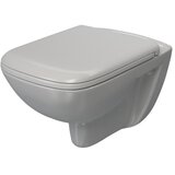 LECICO WC školjka viseća SENNER sa WC daskom SC 208 | Eponuda.ba