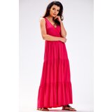 Awama Woman's Dress A581 | Shoptok.si
