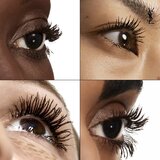 Yves Saint Laurent Lash Clash Extreme Volume maskara za ekstra volumen odtenek 02 Brown 9 ml | Shoptok.si