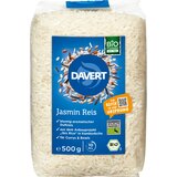 Davert Bio jasmin bijela riža Wildlife Friendly - 500 g Cijene
