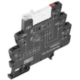  Spojni relej TRS 230VAC RC 1CO Weidmüller 230 V/AC 6 A 1 izmjenjivač 10 komada Cijene