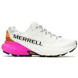 Merrell agility peak 5 women's shoes, white/multi - 39, (21509864) | Shoptok.si