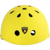 Kaciga za rolere vel.M 56-58cm LH12 žuta