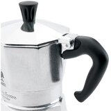 Bialetti 1168 moka express kuhalo za kafu, , 2 šalice | shoptok.hr