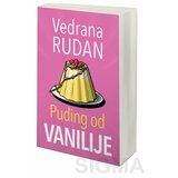 Laguna Puding od vanilije - Vedrana Rudan Cene