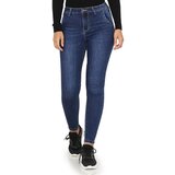 La Modeuse Jeans 62471_P141982 Modra | Shoptok.si