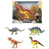 Magaza World of Dinosaurus figura + | ePonuda.com