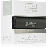MILLEFIORI Icon Oxygen miris za auto 1 kom Cijene