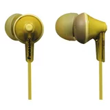 Panasonic Slušalice RP-HJE125E-Y žute