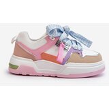 Boto Women's Multicolor Sports Sneakers Neatisa | Shoptok.si