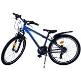 Volare dječji bicikl XC Race 24" 21 brzina - plavo/sivo | shoptok.hr