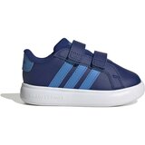 Adidas sportske tenisice KI7178 GRAND COURT 3.0 BUBBLE CF I M blue 20 Cijene
