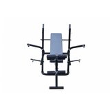 Bench KLUPA MULTIFUNKCIONALNA | ePonuda.com
