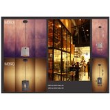 Mitea Lighting M393 visilica 1xE27 Max.60W/220V | ePonuda.com