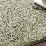 Asiatic Carpets Zelena pralna preproga 120x170 cm Super Snug – | Shoptok.si