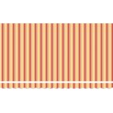  Retraktilna tenda Rumena 400 x 200 cm blago, (5000206686) | Shoptok.si