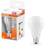 Osram LED sijalka OSRAM Star Classic A 70 (16 W, 2.500 lm, 4.000 K, nevtralno bela, E27) | Shoptok.si