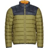 Replay Puhovke M8291 Kaki Cene