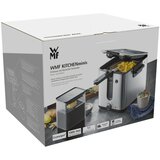 Wmf KÜCHENminis Fritteuse s Schneiderjem za krompir 3200001143 | Shoptok.si