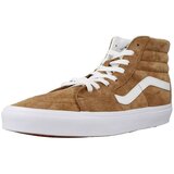 Vans Visoke superge SK8-HI PIG SUEDE Kostanjeva | Shoptok.si