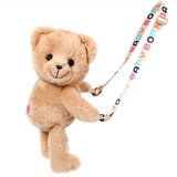 Baby Born Ruksak - medvjedić | shoptok.hr