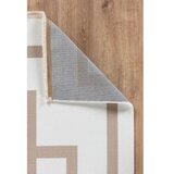 Conceptum Hypnose tepih moderno 3337, pravougaoni, 100x300 cm, krem-bež | Eponuda.com