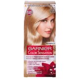 Garnier Color Sensation barva za lase odtenek 9.13 Cristal Beige Blond Cene