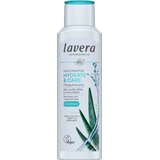Lavera Basis Sensitiv njegujući šampon za hidrataciju i njegu - 250 ml Cijene