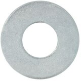 PROFI DEPOT Podložna pločica VZ (Unutarnji promjer: 13 mm, Vanjski promjer: 30 mm, 50 Kom., Pocinčano) | shoptok.hr