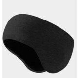 INF Zimski kolesarski naušniki – topli grelniki za ušesa iz flisa za moške in ženske Black, (21639134) | Shoptok.si