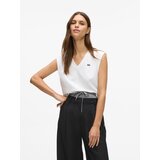 Karl Lagerfeld Majica 'Ikon' svetlo bež / črna / bela | Shoptok.si