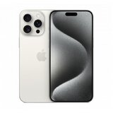 Apple pametni telefon iPhone 15 Pro Max 512GB Weiß | Shoptok.si