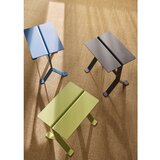 Hübsch Metalni pomoćni stol 30x40 cm Fold – | shoptok.hr