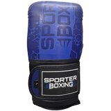 SPORTER BOXING Boks rukavice,Bokserske rukavice od veštačke kože. Cene