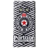 Partizan pruge-Pokrivač 140x200 cm 881 | ePonuda.com