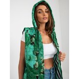 RELEVANCE Vest-RV-KZ-11441.71-green | Shoptok.si