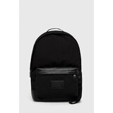 Calvin Klein Jeans Nahrbtnik moški, črna barva | Shoptok.si
