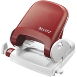 2 rupe do 25 listova nexxt leitz 50050025 crveni