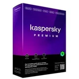 Kaspersky Premium 3dv 1y