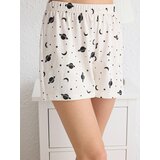 Trendyol Ženski set pidžame Thmss25Pt00070, Beli | Eponuda.com