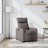 Maison Chic Naslanjač - Relax naslanjač taupe blago, (22061186) | Shoptok.si
