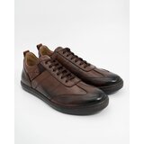 La Force Fashion muške patike cipele 4808-G - braon | Eponuda.com